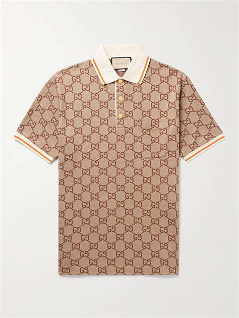 gucci blouse mens